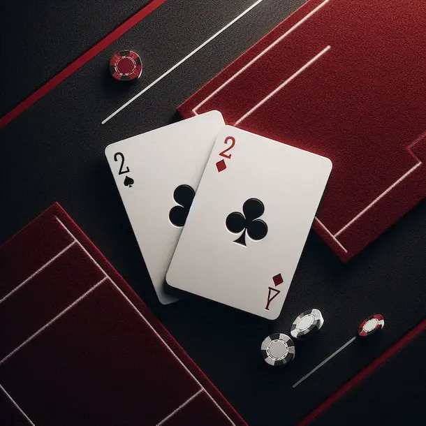 Baccarat - HypePlay