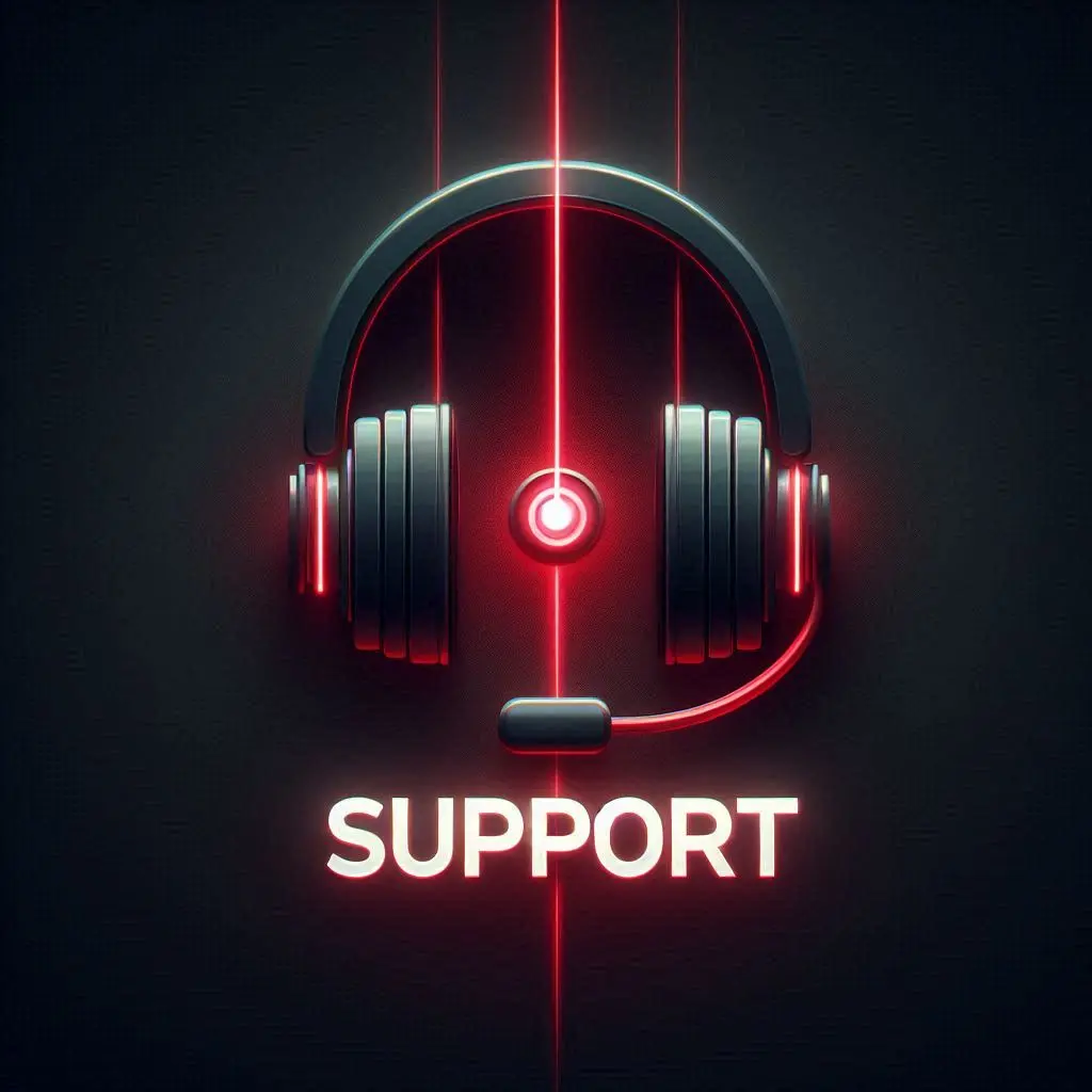 Customer Support - HypePlay