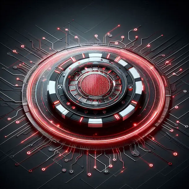 Cutting Edge - Technology