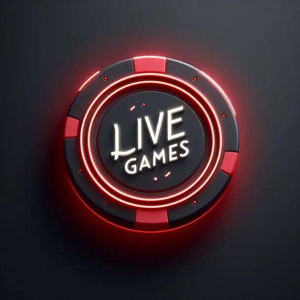 Live Games - HypePlay