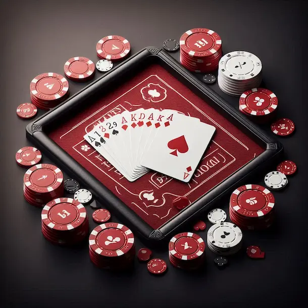 Table Games - HypePlay