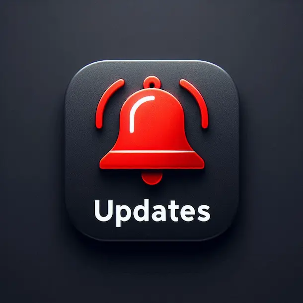 Updates