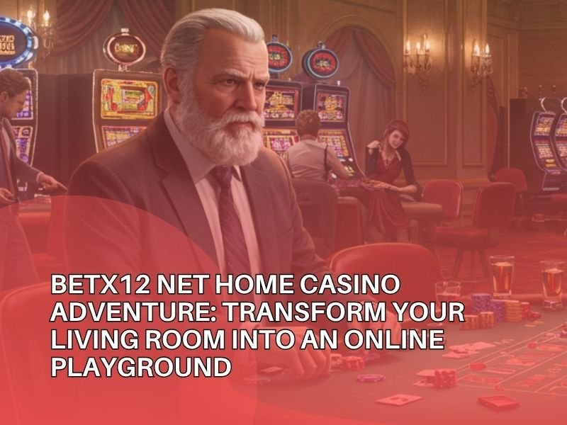 Betx12 Net
