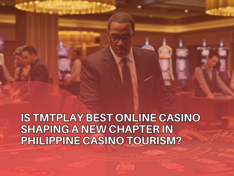 Tmtplay Best Online Casino