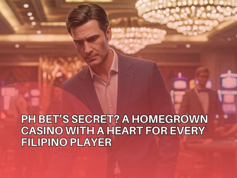 PH Bet