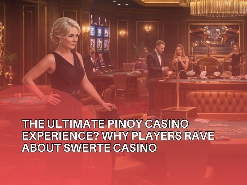 Swerte Casino