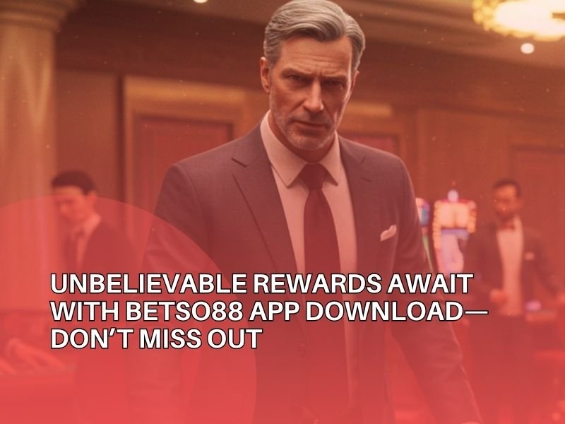 Betso88 App