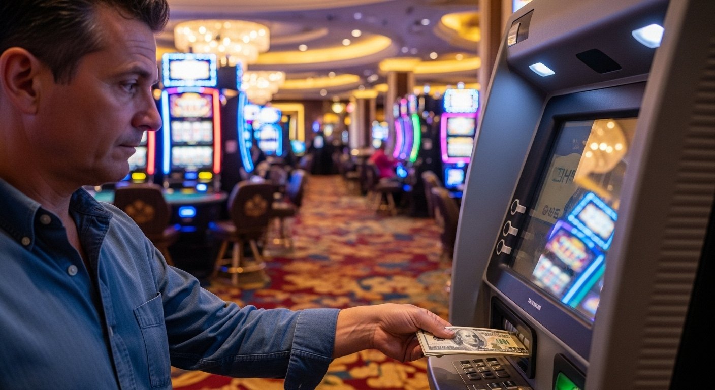 manila pay casino cashout