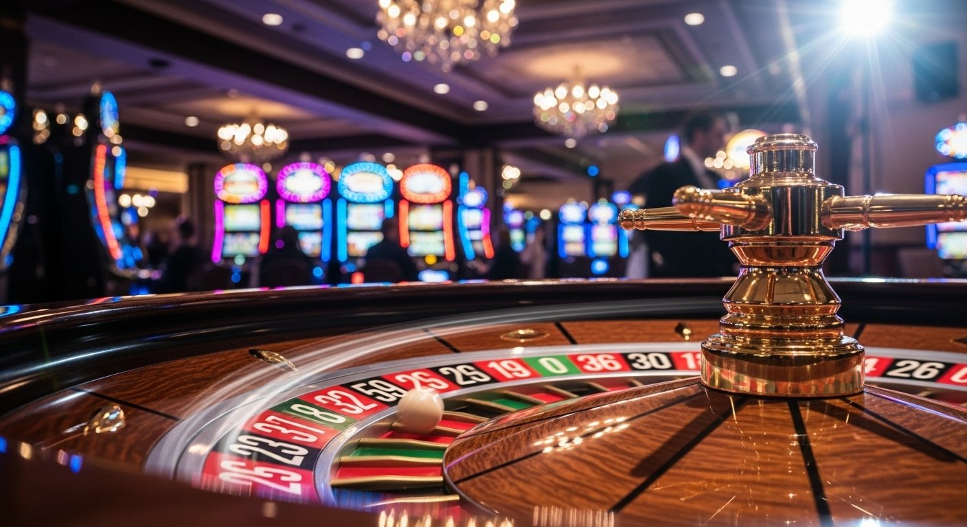 ExtremeGaming88 Casino winspire