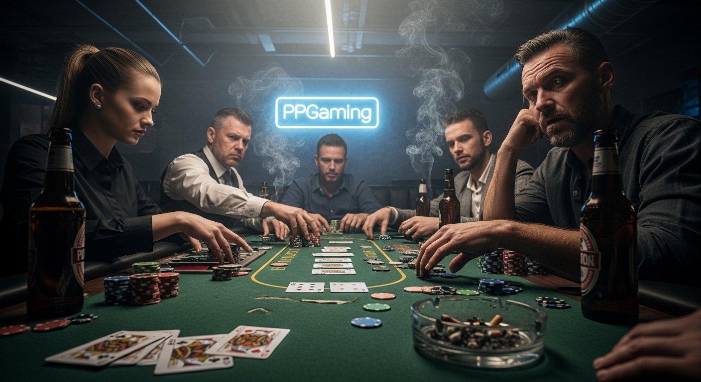 ppgaming legit or scam