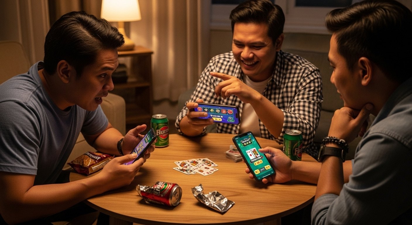 tongits go real money