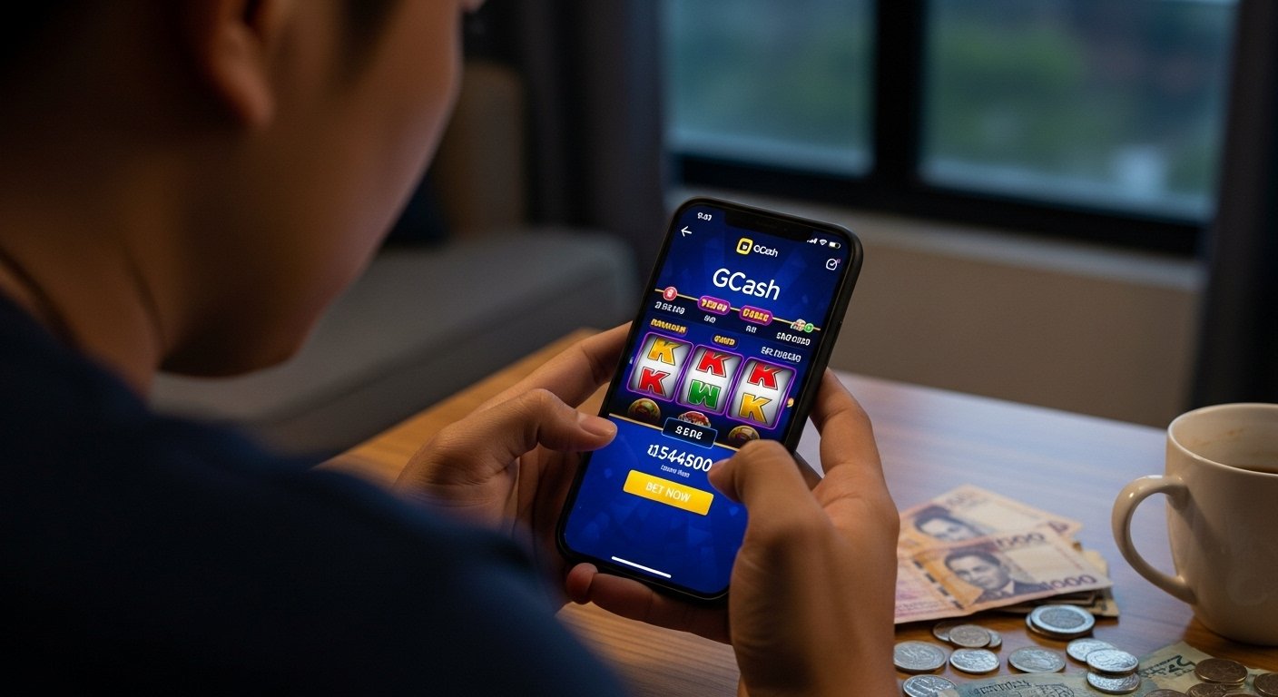 real money games Gcash