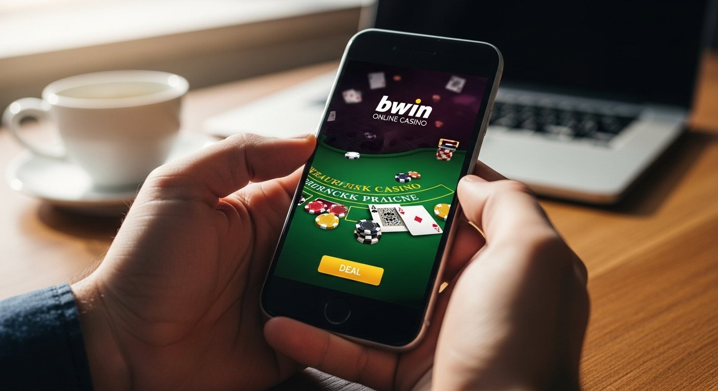 Bwin Online Casino