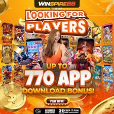 Arcade Games winspire888