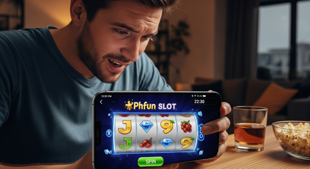 Phfun Slot