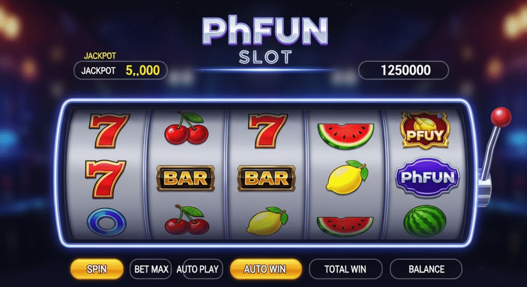 Phfun Slot