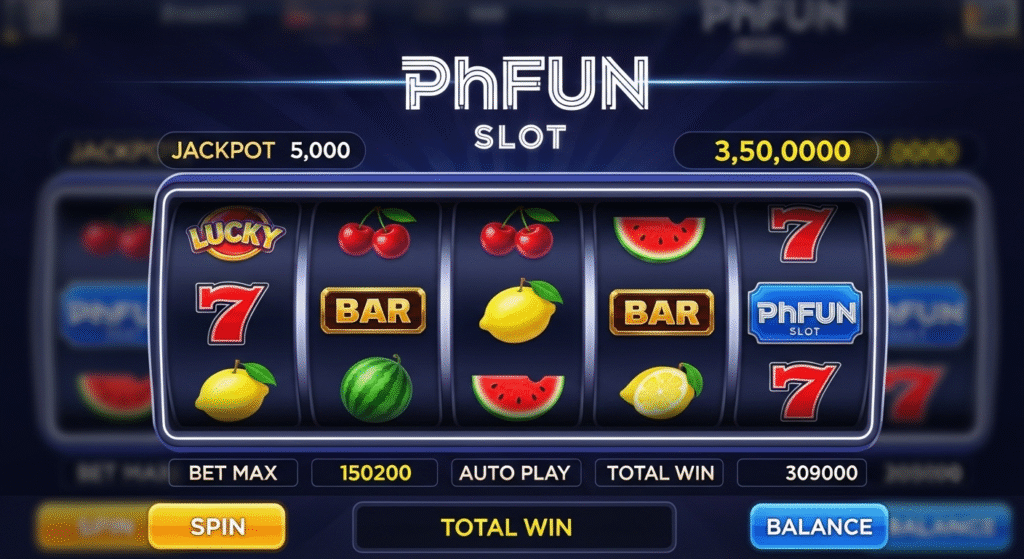 Phfun Slot