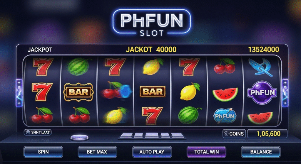 Phfun Slot