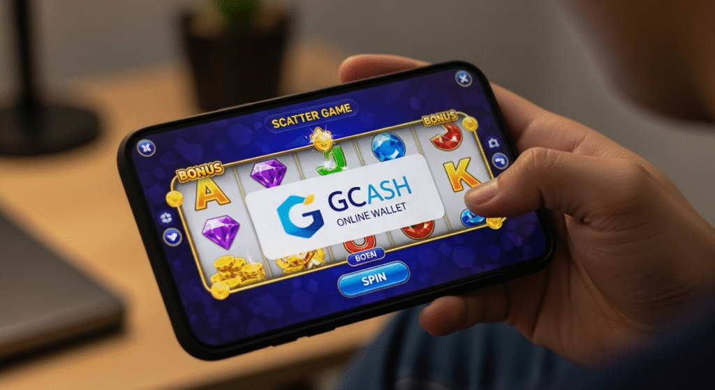 scatter game gcash