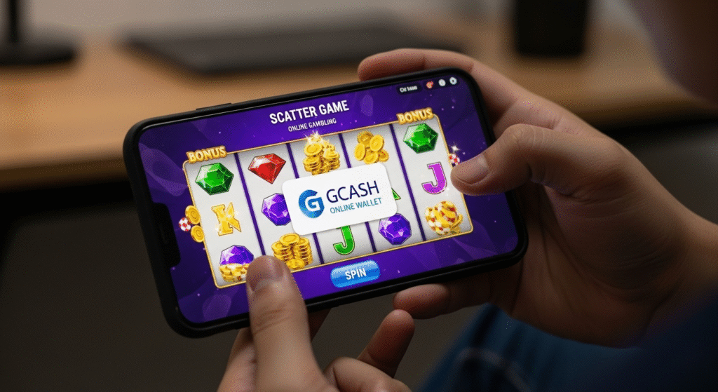 scatter game gcash