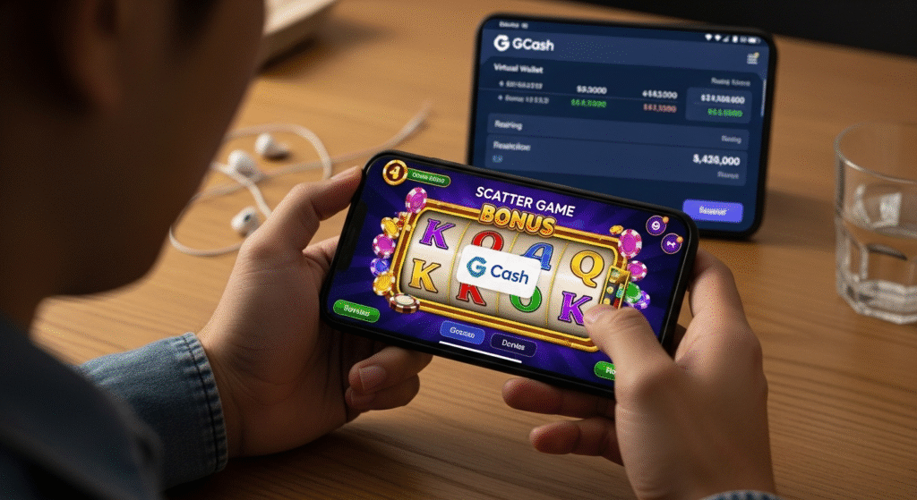 scatter game gcash