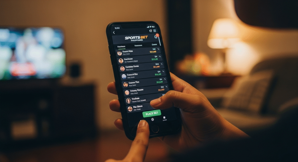 sports bet philippines