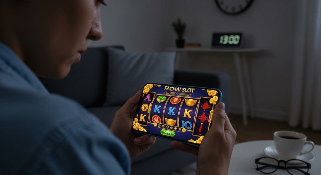 fachai slot