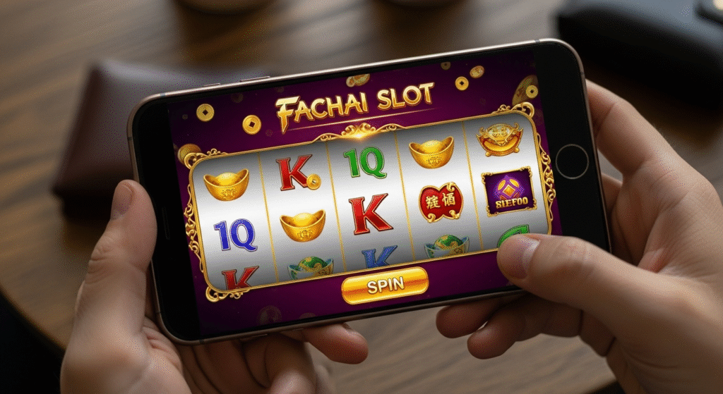 fachai slot