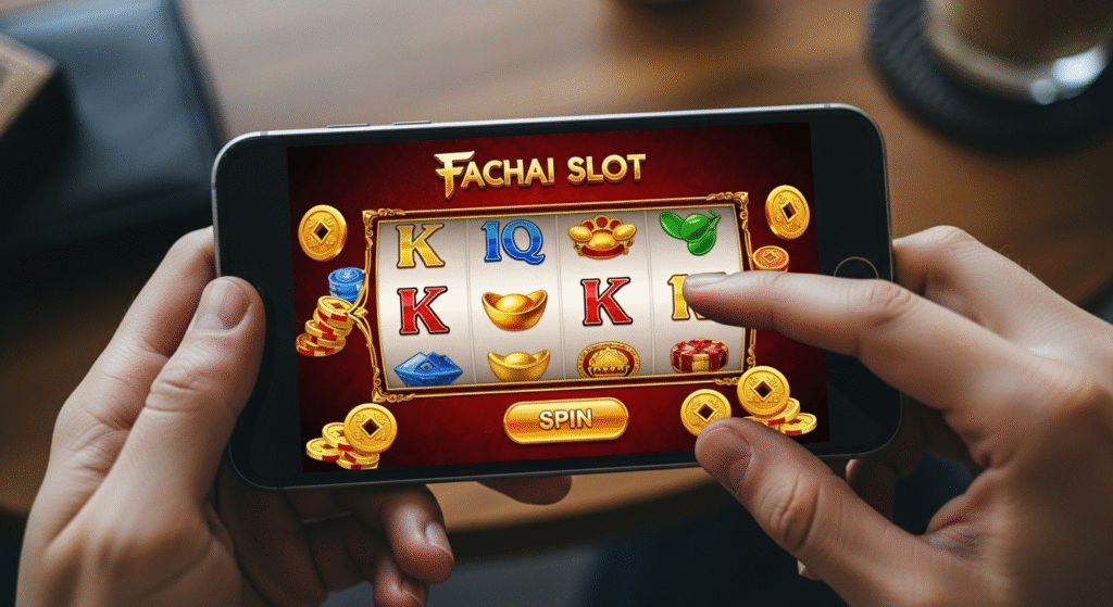 fachai slot